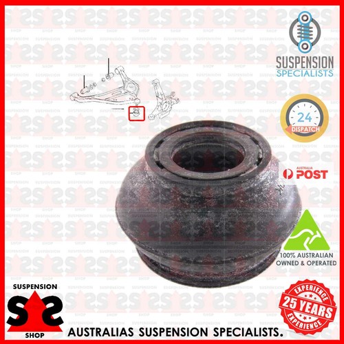 Left Or Right Repair Kit, Ball Joint Suit SUZUKI Grand Vitara 2.4 (JB424) GRAND eBay