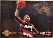 1994-95 SkyBox Premium Slammin' Universe Series Inserts - Pick your Card -