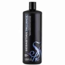 Sebastian Professional Trilliant Shampoo 33.8 oz