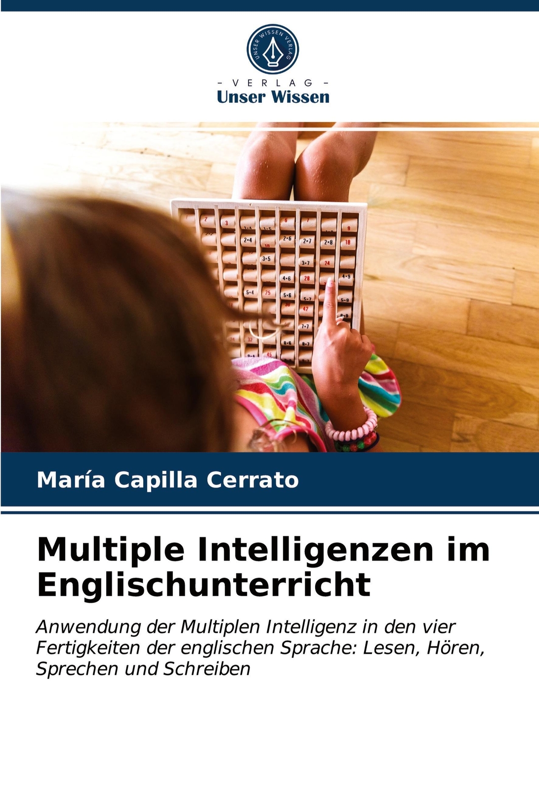 Thumbnail - Multiple Intelligenzen Englischunterricht María Capilla Cerrato
