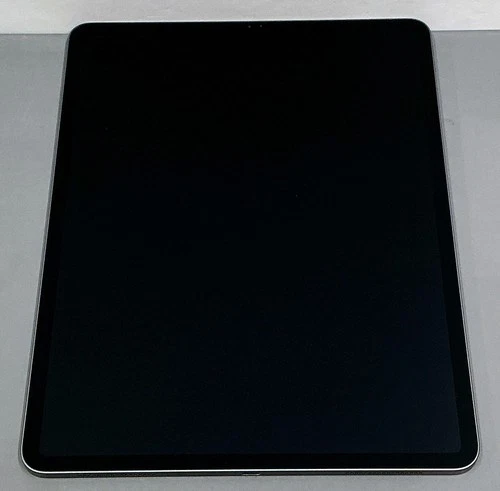 Apple iPad Pro 12.9-inch (4th generation) A2229 1 TB, Wi-Fi,  Space Gray