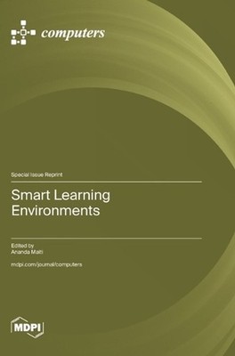 Smart Learning Environments by Ananda Maiti Hardcover Book