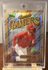 2023 Topps Finest Flashbacks Baseball Cards Checklist and Odds 18