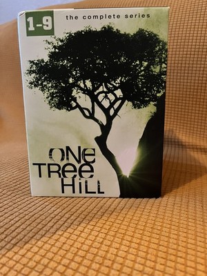 その他 One Tree Hill Seasons 1-8 Amazon.com: One Tree Hill: The Complete Series (Seasons 1-9