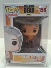 Funko Pop! Vinyl: The Walking Dead - Carol Peletier #156