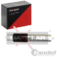 Maxgear Kraftstofffilter Leitungsfilter Passend FüR Alpina B10 B12 B3 B8 BMW 3