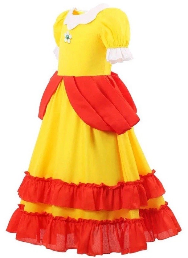 muababy princess dress Affordable MUABABY Costumes on Finance
