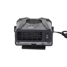 12V Windshield Defroster Heater Fast Demister Car Heating Fan Winter