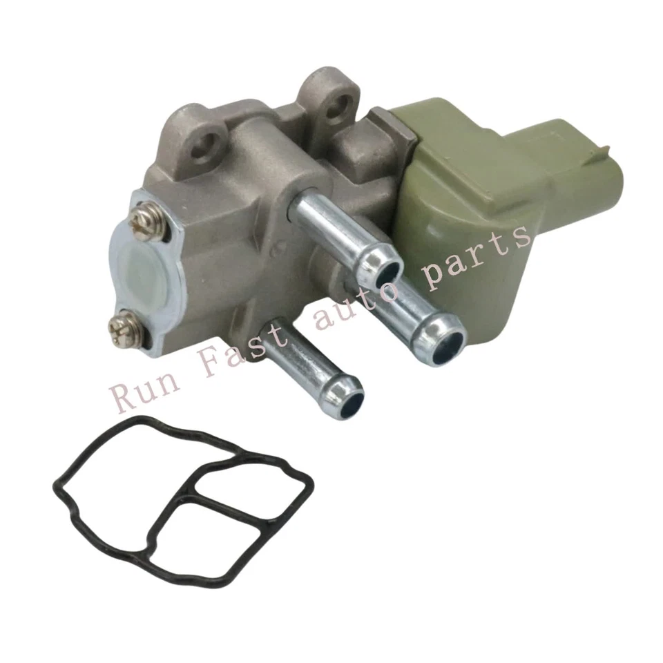 Idle Air Control Valve with Gasket  For 1995-1997 Geo Metro Prizm USA - Image 4 of 4