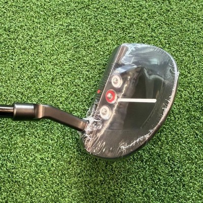 NEW 2026 Scotty Cameron Japan Limited GOLO 6.2R Putter w