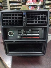 Gruppo Riscaldamento Fiat Uno Turbo Diesel  1 Serie