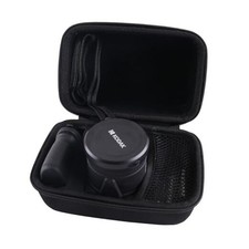 Hard Carrying Case for KODAK PIXPRO AZ401/AZ405/AZ425/AZ255 Digital black