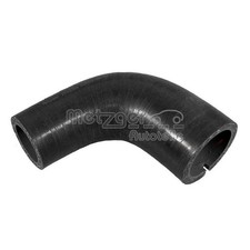 Ladeluftschlauch hinten ohne Schellen METZGER für u.a. HYUNDAI GETZ