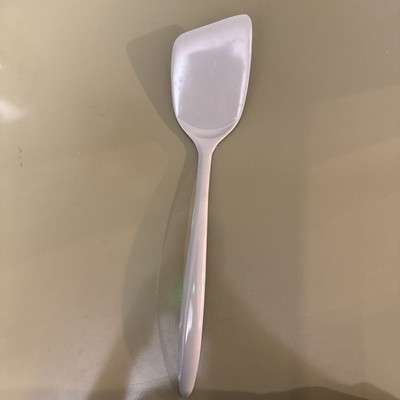 Rosti Mepal Spatula Flipper Gray Melamine 28310