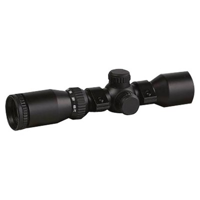 Excalibur 1952 Deadzone Scope