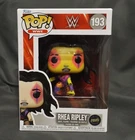 Funko Pop! Vinyl: WWE - Rhea Ripley (Black Light) (Chase) #193