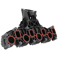 Ansaugkrümmer Ansaugbrücke for VW Sharan Golf Caddy Skoda Audi Seat 03L129711BC