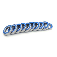 Enduro Pivot Lager Kit | blueseal MAX LLU Ful...