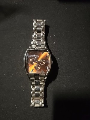 Kenneth Cole Unlimited Watch (Needs New Battery)