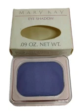 Vintage Mary Kay Eye Shadow 0003 Blooming Violet NOS