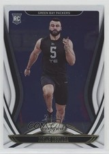 2020 Certified Rookies /399 Josiah Deguara #172 00e1