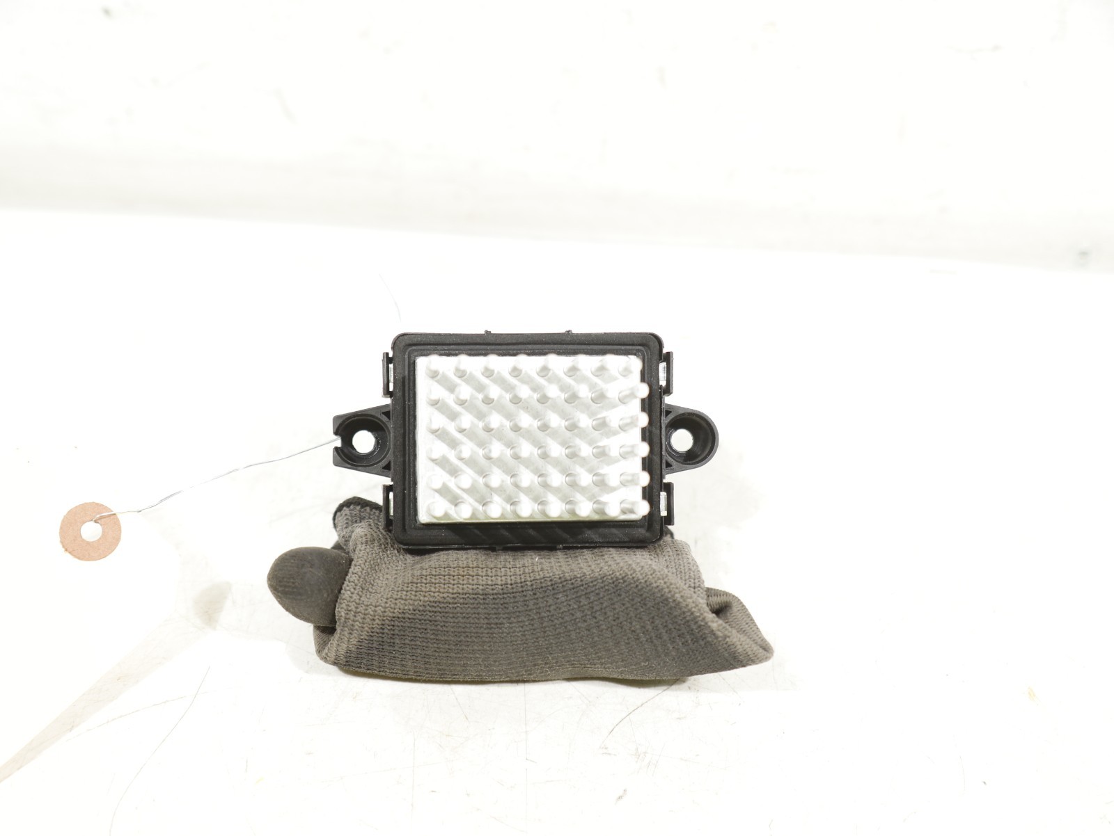 2014-2024 Maserati Ghibli Levante Blower Motor Regulator Resistor OEM 21K