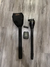 Humminbird 140c Fishin' Buddy Portable Fish Finder with transducer