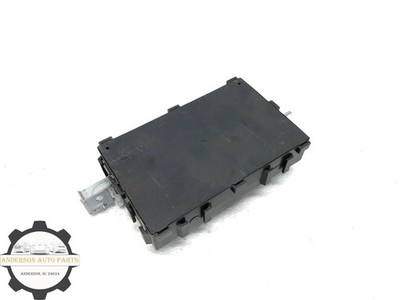 2011-2012 INFINITI QX56 BCM BODY CONTROL MODULE UNIT OEM