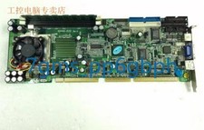 1 PCS 100100-0132 motherboard with CPU, , and...