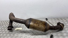 KATALYSATOR Saab 9-3 I (YS3D) Hatchback 2.0t 16V (B204E) 4962221