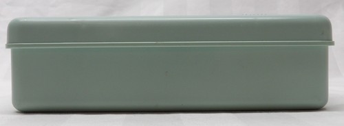 VTG Brother Janome New Home Low Shank feet, & Accessories in Original Case - Picture 7 of 9