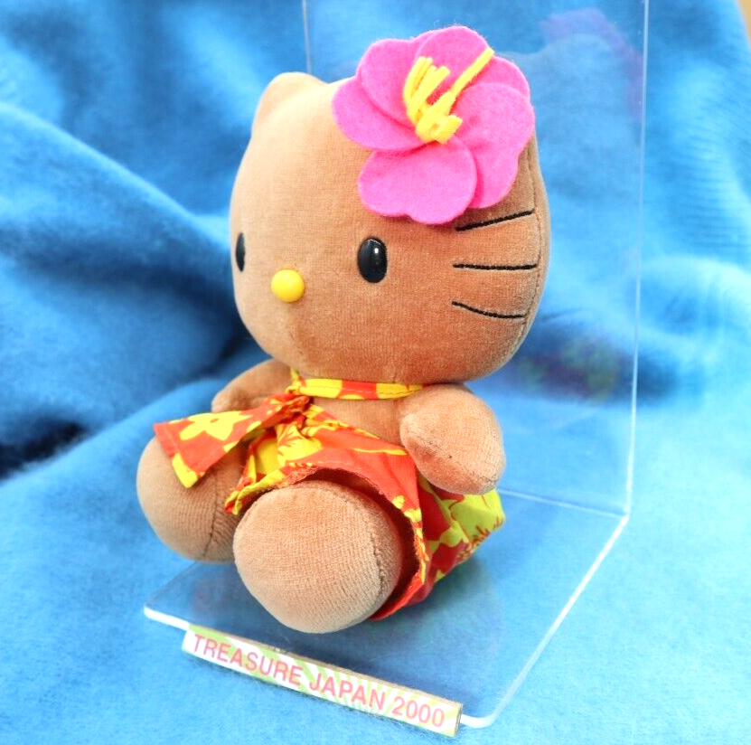 超激レア☆HELLO KITTY IN THE JUNGLE☆2000 超激レア☆HELLO KITTY IN THE JUNGLE☆2000 - メルカリ