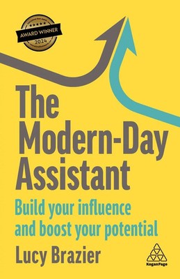 The Modern-Day Assistant | Build Your Influence and Boost Your Potential | Buch