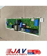 LG EBR36858807 Dryer Control Board JJV 75129
