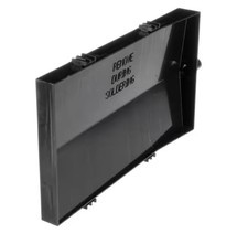 Fits Trane REMOVE DURING SOLDERING Drain Pan, Horizontal, 11" x 6.5"