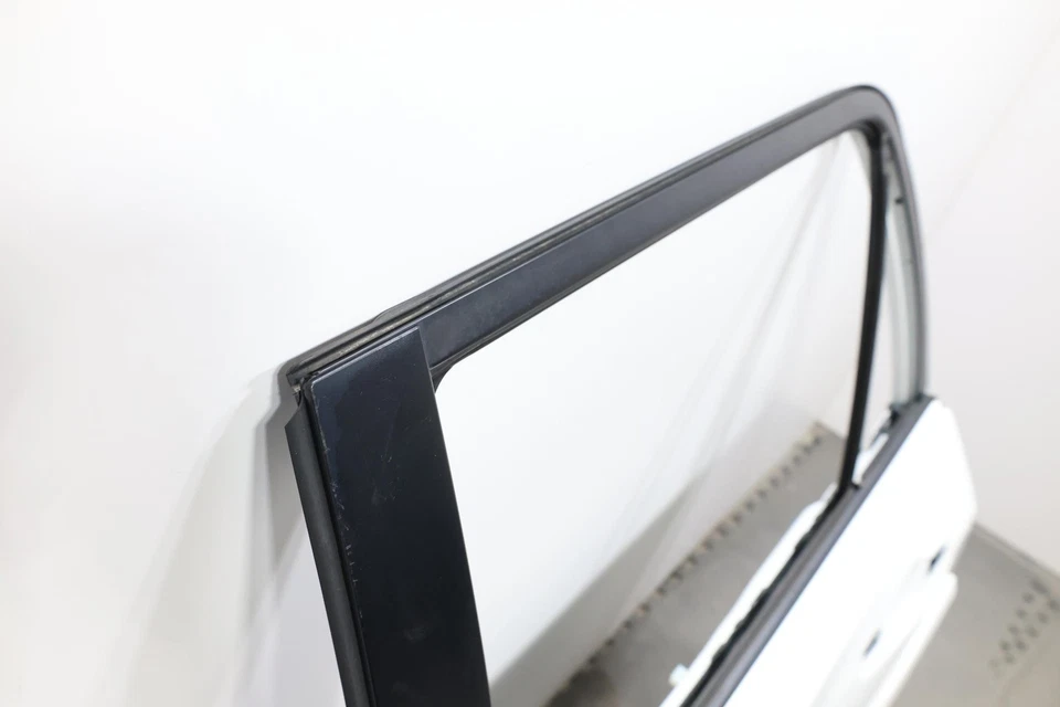 Toyota 4runner 2010-2024 puerta trasera izquierda 67004-35240 Foto 2 de 4