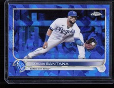 Carlos Santana
