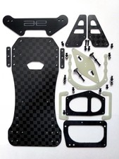 Rc10l Turbo 2s Conversion Kit Rc10l Turbo 2s Conversion Kit