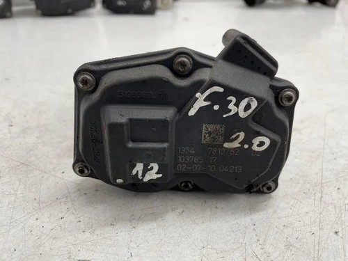 BMW 3 Touring F31 Drosselklappe 781075202 2.00 Petrol 135kw 2016 22159910