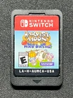 Harvest Moon: Mad Dash Nintendo Switch - Cartridge Only