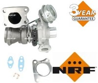 NRF 90010024 Lader FüR Aufladung FüR Citroen FüR Opel FüR Peugeot FüR Ds