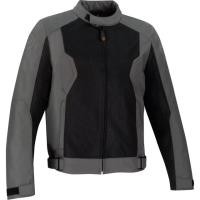 Blouson été Bering Riko pour homme taille XXL coloris noir