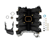Ford Performance M-9424-p46a Intake Manifold 4.6l 2v Mustang Gt Ford Performance M-9424-p46a Intake Manifold 4.6l 2v Mustang Gt