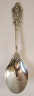 Grande Baroque by Wallace Stainless Steel Serving Spoon