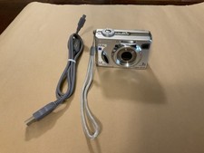 Sony Cyber-Shot DSC-W7 7.2MP 3x Zoom Digital Camera Parts, Repair