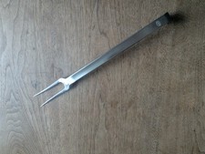 Rosle hook serving roasting fork