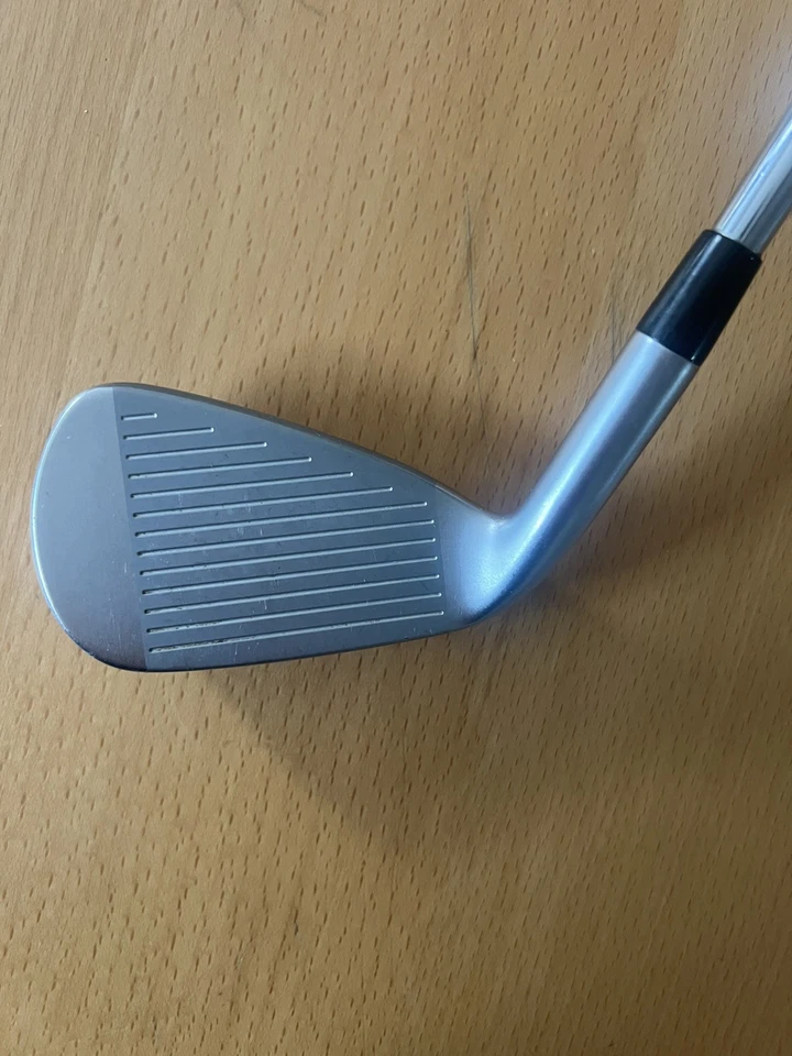 Mizuno JPX 900 Hot Metal 6-GW Iron Set Project X LZ  Steel Regular w/ 5 hybrid. - Image 4 of 4