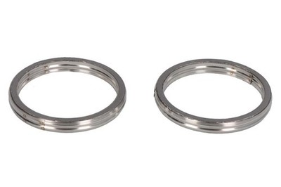 Für WINDEROSA W823037 Exhaust system gasket/seal W823037 fits SUZUKI Exhaust sy