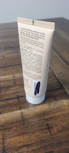 Hairitage S.O.S. Deep Moisture Restore Conditioner 2 Oz Travel - Picture 3 of 3