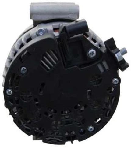 Alternador compatible con BMW 335i 135i,535i 335is 2007-2013 WAI WORLD POWER SYSTEMS Foto 4 de 4